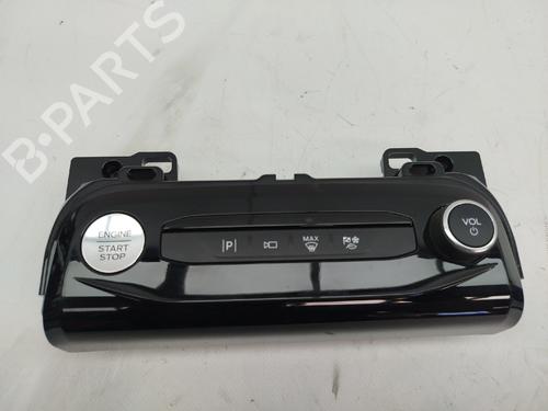 Comutador Comutador FORD KUGA III (DFK) 2.5 Duratec Plug-in-Hybrid (224 hp) 35920612 35920612