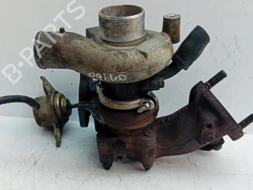 turbochargersupercharger-opel-corsa-c-hatchback-van-x01-2000-2001-2002-2003-2004-2005-2006-2007-2008-2009-2010-2011-2012-35932374 main image