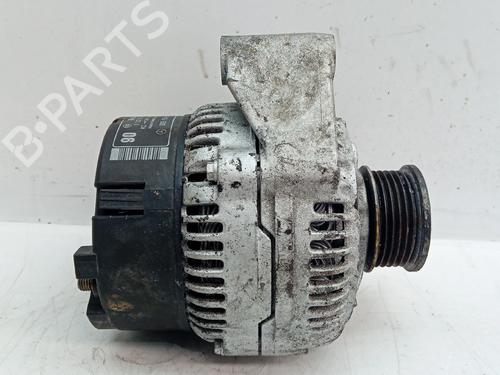 Used Alternator Alternator 35932377 35932377