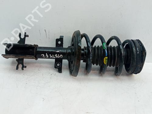Used Left front shock absorber Left front shock absorber RENAULT LAGUNA III (BT0/1) 2.0 dCi (BT01, BT08, BT09, BT0E, BT0K, BT12, BT1C, BT1D,... (150 hp) 32734566 32734566