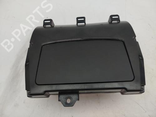Otra Otra FORD KUGA III (DFK) 2.5 Duratec Plug-in-Hybrid (224 hp) 35932379 35932379