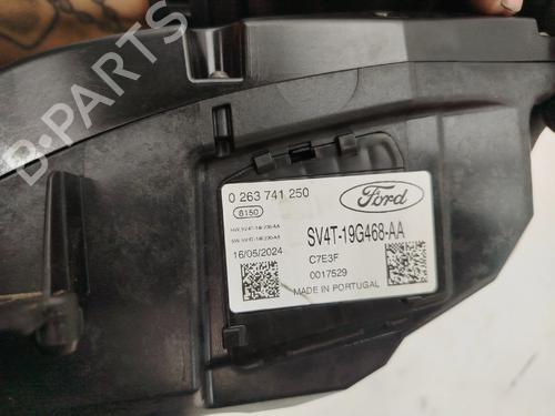 Other FORD KUGA III (DFK) 2.5 Duratec Plug-in-Hybrid | BP35932379O1 - Image 4