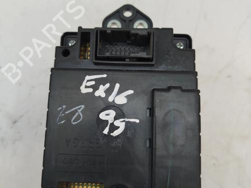Gear lever FORD KUGA III (DFK) 2.5 Duratec Plug-in-Hybrid | BP35932378M90 - Image 2