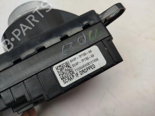 Gear lever FORD KUGA III (DFK) 2.5 Duratec Plug-in-Hybrid | BP35932378M90 - Image 3