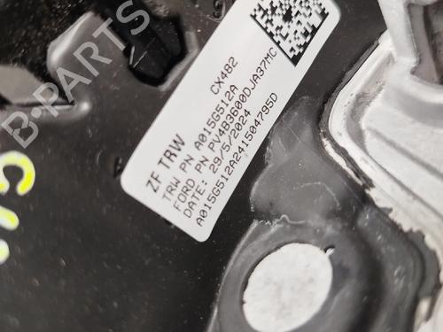 Steering wheel FORD KUGA III (DFK) 2.5 Duratec Plug-in-Hybrid | BP30400835C49  - Image 5