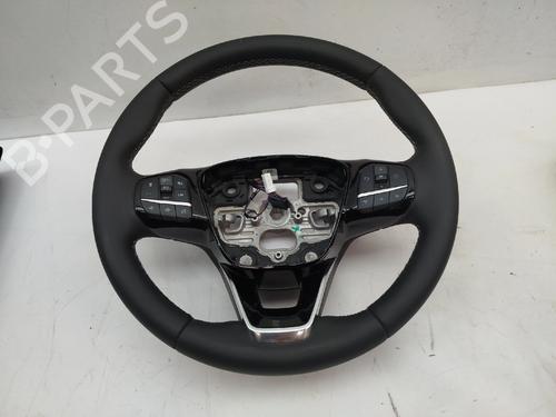 Used Steering wheel Steering wheel FORD KUGA III (DFK) 2.5 Duratec Plug-in-Hybrid (224 hp) 30400835 30400835