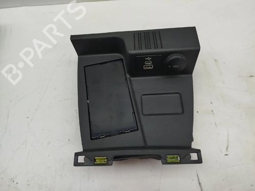 Used Other Other FORD KUGA III (DFK) 2.5 Duratec Plug-in-Hybrid (224 hp) 35932381 35932381
