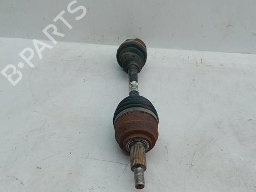 Left front driveshaft RENAULT LAGUNA III (BT0/1) 2.0 dCi (BT01, BT08, BT09, BT0E, BT0K, BT12, BT1C, BT1D,... | BP32734564M38 - Image 3