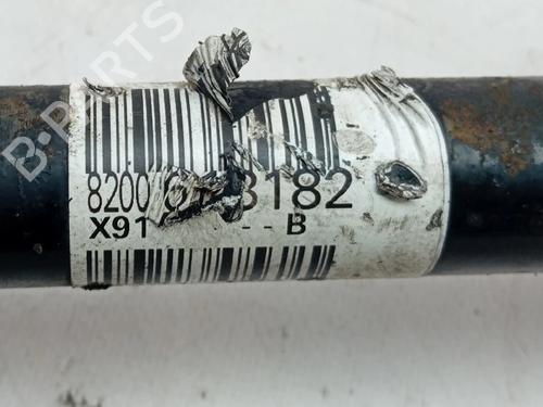 Left front driveshaft RENAULT LAGUNA III (BT0/1) 2.0 dCi (BT01, BT08, BT09, BT0E, BT0K, BT12, BT1C, BT1D,... | BP32734564M38 - Image 5