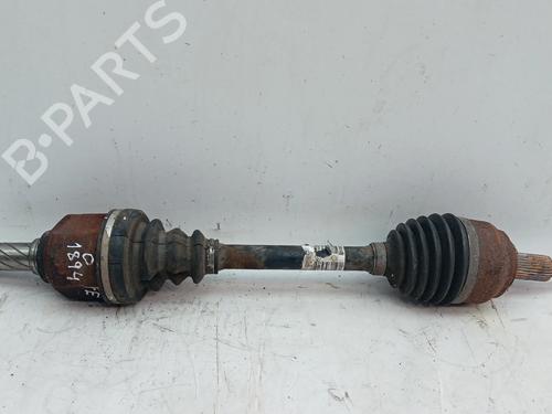 Left front driveshaft RENAULT LAGUNA III (BT0/1) 2.0 dCi (BT01, BT08, BT09, BT0E, BT0K, BT12, BT1C, BT1D,... | BP32734564M38 - Image 2