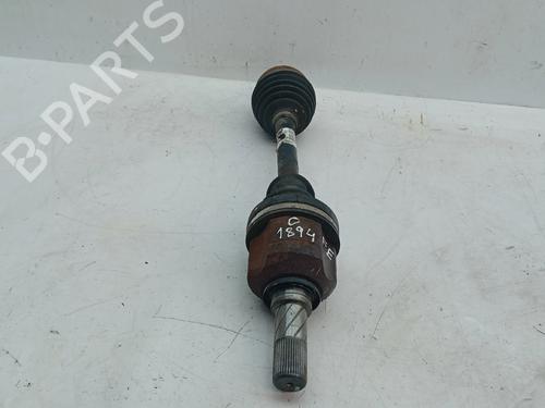Left front driveshaft RENAULT LAGUNA III (BT0/1) 2.0 dCi (BT01, BT08, BT09, BT0E, BT0K, BT12, BT1C, BT1D,... | BP32734564M38 - Image 4