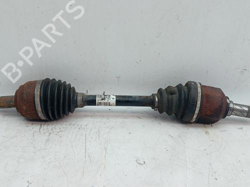 Used Left front driveshaft Left front driveshaft RENAULT LAGUNA III (BT0/1) 2.0 dCi (BT01, BT08, BT09, BT0E, BT0K, BT12, BT1C, BT1D,... (150 hp) 32734564 32734564