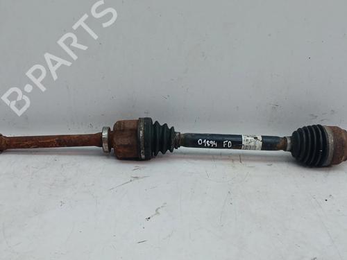 Used Right front driveshaft Right front driveshaft RENAULT LAGUNA III (BT0/1) 2.0 dCi (BT01, BT08, BT09, BT0E, BT0K, BT12, BT1C, BT1D,... (150 hp) 32734563 32734563
