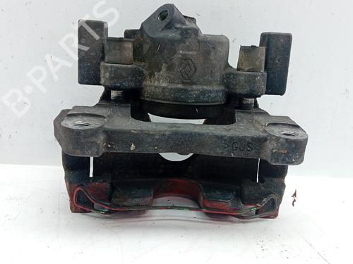 Left front brake caliper RENAULT LAGUNA III (BT0/1) 2.0 dCi (BT01, BT08, BT09, BT0E, BT0K, BT12, BT1C, BT1D,... | BP32734562M105 - Image 6