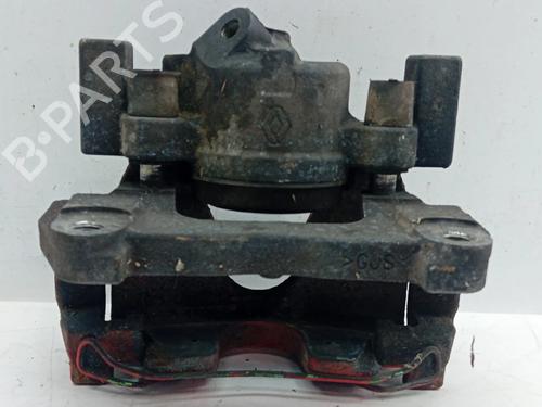 Left front brake caliper RENAULT LAGUNA III (BT0/1) 2.0 dCi (BT01, BT08, BT09, BT0E, BT0K, BT12, BT1C, BT1D,... | BP32734562M105 - Image 5