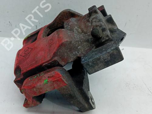 Left front brake caliper RENAULT LAGUNA III (BT0/1) 2.0 dCi (BT01, BT08, BT09, BT0E, BT0K, BT12, BT1C, BT1D,... | BP32734562M105 - Image 2