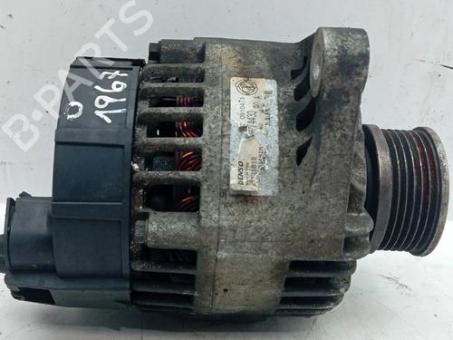 Used Alternator Alternator 35952295 35952295
