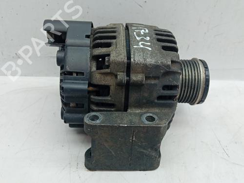 alternator-opel-astra-h-a04-2004-2005-2006-2007-2008-2009-2010-2011-2012-2013-2014-32068845 main image