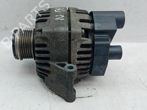 Alternator OPEL ASTRA H (A04) 1.3 CDTI (L48) | BP32068845M7 - Image 2