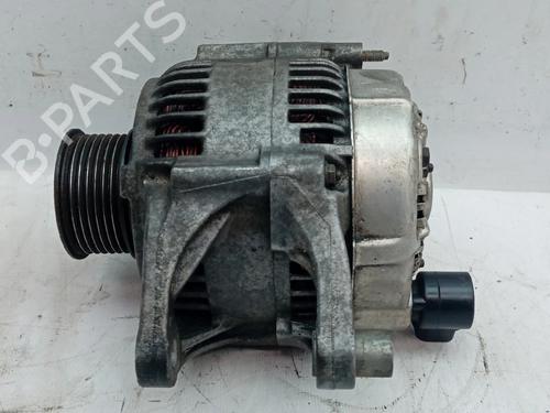 Used Alternator Alternator JEEP CHEROKEE (XJ) [1983-2001] 35955188 35955188
