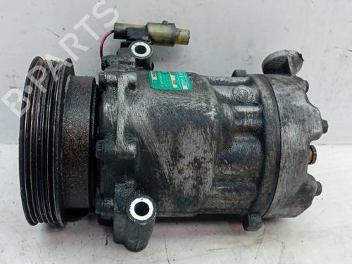 Used AC compressor AC compressor ROVER 45 I Hatchback (RT) 1.4 (103 hp) 35958438 35958438