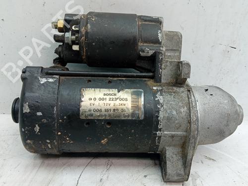 Used Starter Starter 35958440 35958440