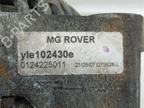 Alternator ROVER 45 I Hatchback (RT) 1.4 | BP35958441M7  - Image 5