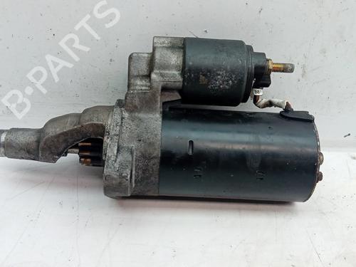 Used Starter Starter AUDI A6 C5 Avant (4B5, 4B6) 2.5 TDI (180 hp) 28279014 28279014