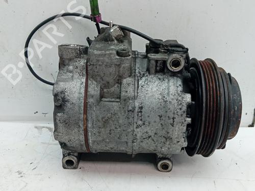 Compressor A/C Compressor A/C AUDI A6 C5 Avant (4B5, 4B6) 2.5 TDI (180 hp) 28279013 28279013