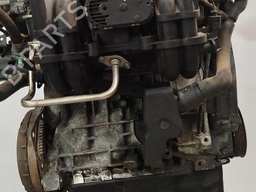 Motor Motor VW POLO (6N2) 1.0 (50 hp) 31934964 31934964