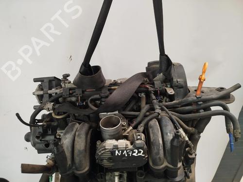 Engine VW POLO (6N2) 1.0 | BP31934964M1 - Image 5
