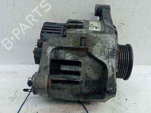 Used Alternator Alternator AUDI A6 C5 Avant (4B5, 4B6) 2.5 TDI (180 hp) 28279009 28279009