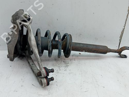 Used Left front shock absorber Left front shock absorber AUDI A6 C5 Avant (4B5, 4B6) 2.5 TDI (180 hp) 28279022 28279022