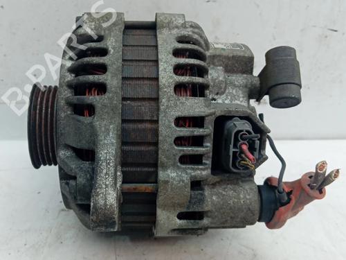 Generator Generator MITSUBISHI GALANT VIII (EA_) 2.5 V6 24V (EA5A) (163 hp) 35966614 35966614