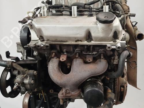 Used Engine Engine MITSUBISHI GALANT VIII (EA_) 2.5 V6 24V (EA5A) (163 hp) 31934992 31934992