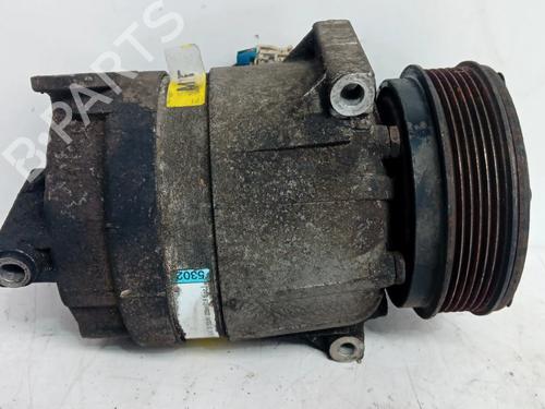 Used AC compressor AC compressor OPEL VECTRA B (J96) 2.0 DTI 16V (F19) (101 hp) 29155980 29155980
