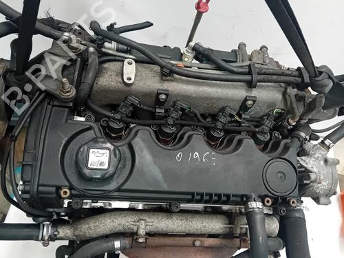 Engine FIAT DOBLO Box Body/MPV (223_) 1.9 JTD | BP33845393M1  - Image 5