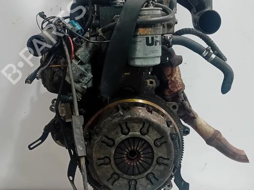 Engine FORD ESCORT V (AAL, ABL) 1.8 D | BP31934994M1 - Image 3