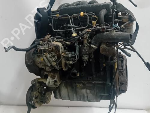 Motor Motor FORD ESCORT V (AAL, ABL) 1.8 D (60 hp) 31934994 31934994