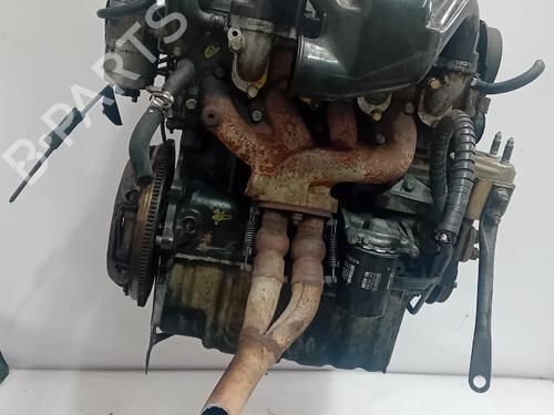 Engine FORD ESCORT V (AAL, ABL) 1.8 D | BP31934994M1 - Image 4