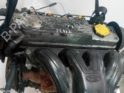 Engine FORD ESCORT V (AAL, ABL) 1.8 D | BP31934994M1 - Image 5