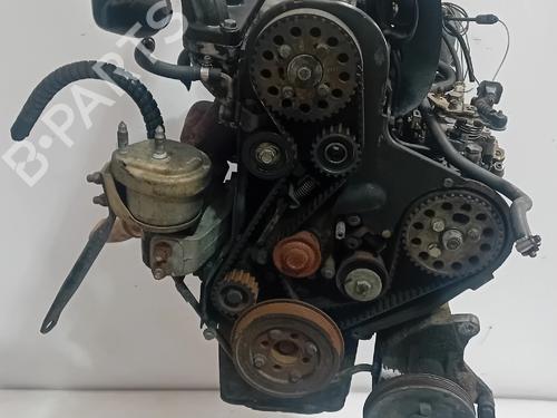 Engine FORD ESCORT V (AAL, ABL) 1.8 D | BP31934994M1 - Image 2