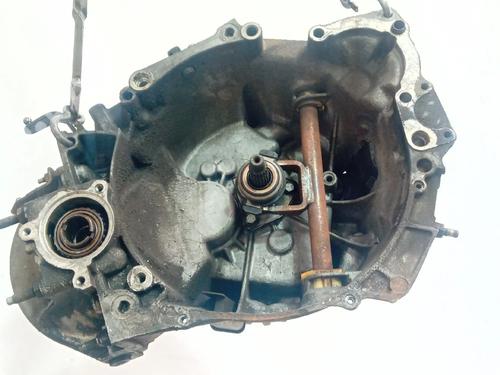 Used Gearbox Gearbox PEUGEOT PARTNER Platform/Chassis (5_, G_) 1.9 D (69 hp) 35995836 35995836