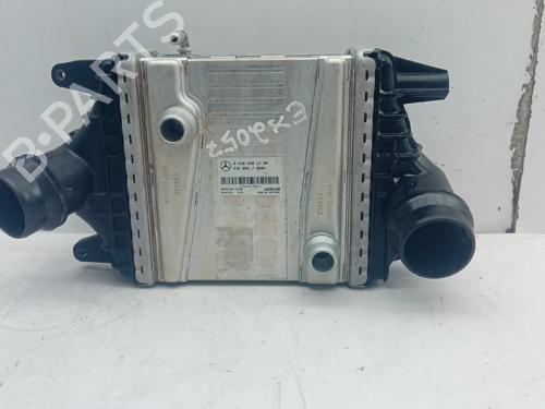 Used Intercooler Intercooler 34215335 34215335