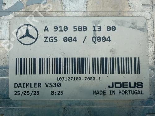 Intercooler MERCEDES-BENZ SPRINTER 3,5-t Van (B907, B910) 311 CDI (910.631, 910.633) | BP34215335M30 - Image 7