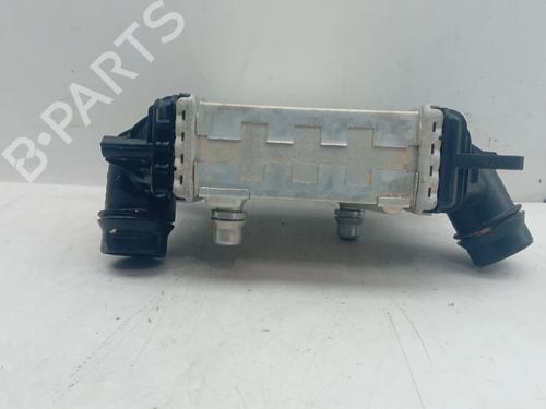 Intercooler MERCEDES-BENZ SPRINTER 3,5-t Van (B907, B910) 311 CDI (910.631, 910.633) | BP34215335M30 - Image 5