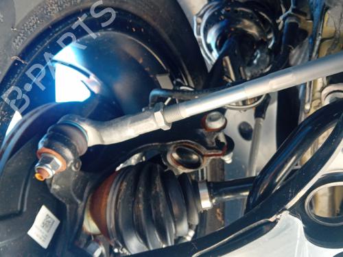 Steering rack VW TAIGO (CS1) 1.0 TSI | BP36021568M22 - Image 2