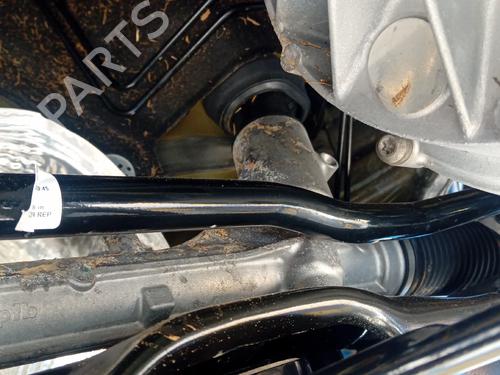 Used Steering rack Steering rack VW TAIGO (CS1) 1.0 TSI (95 hp) 36021568 36021568
