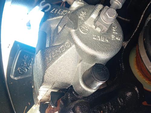 Used Right front brake caliper Right front brake caliper VW TAIGO (CS1) 1.0 TSI (95 hp) 36021570 36021570