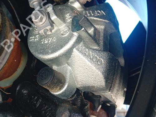 Used Left front brake caliper Left front brake caliper VW TAIGO (CS1) 1.0 TSI (95 hp) 36021571 36021571